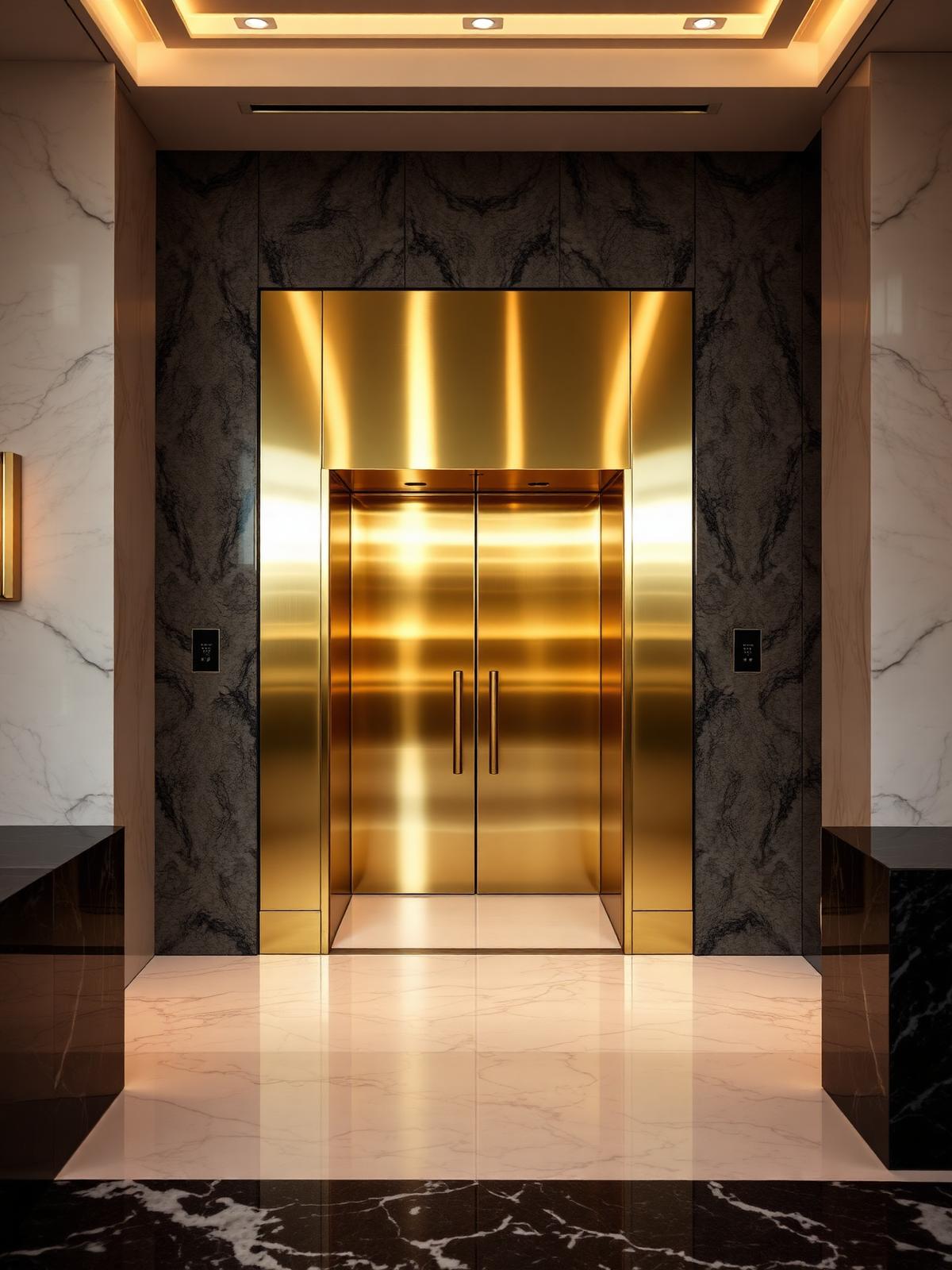 Lifts