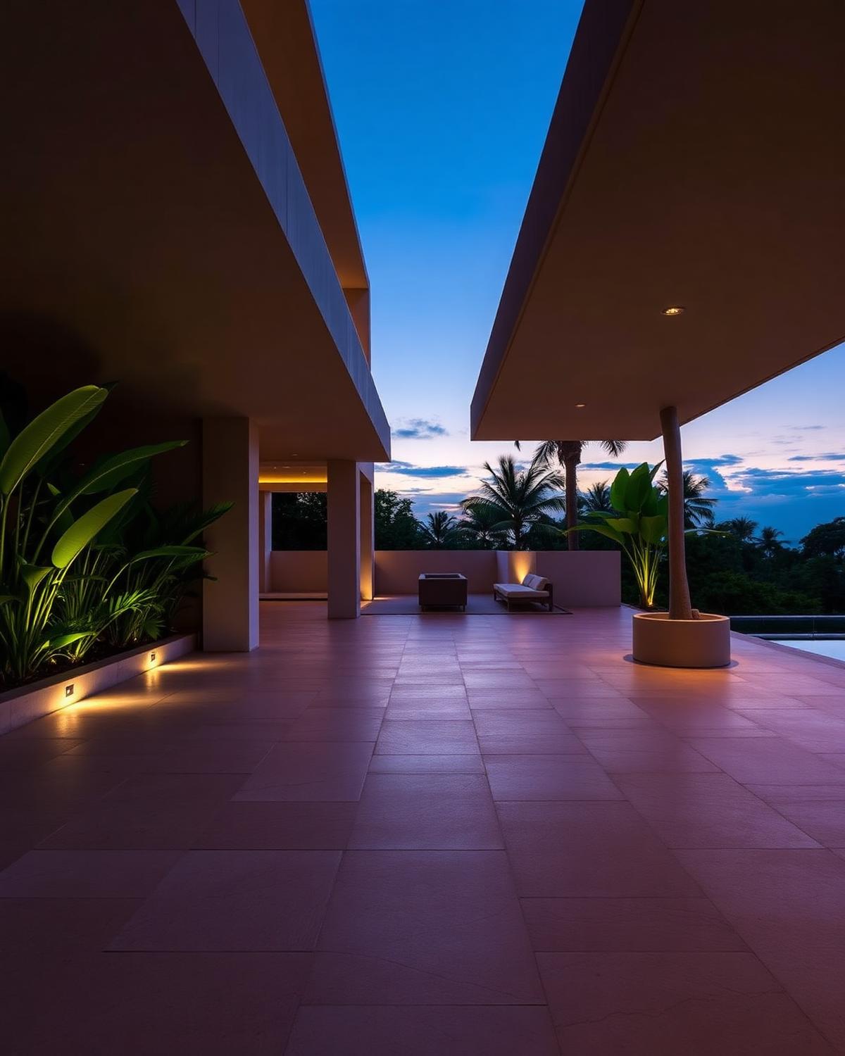 Escenas de luz