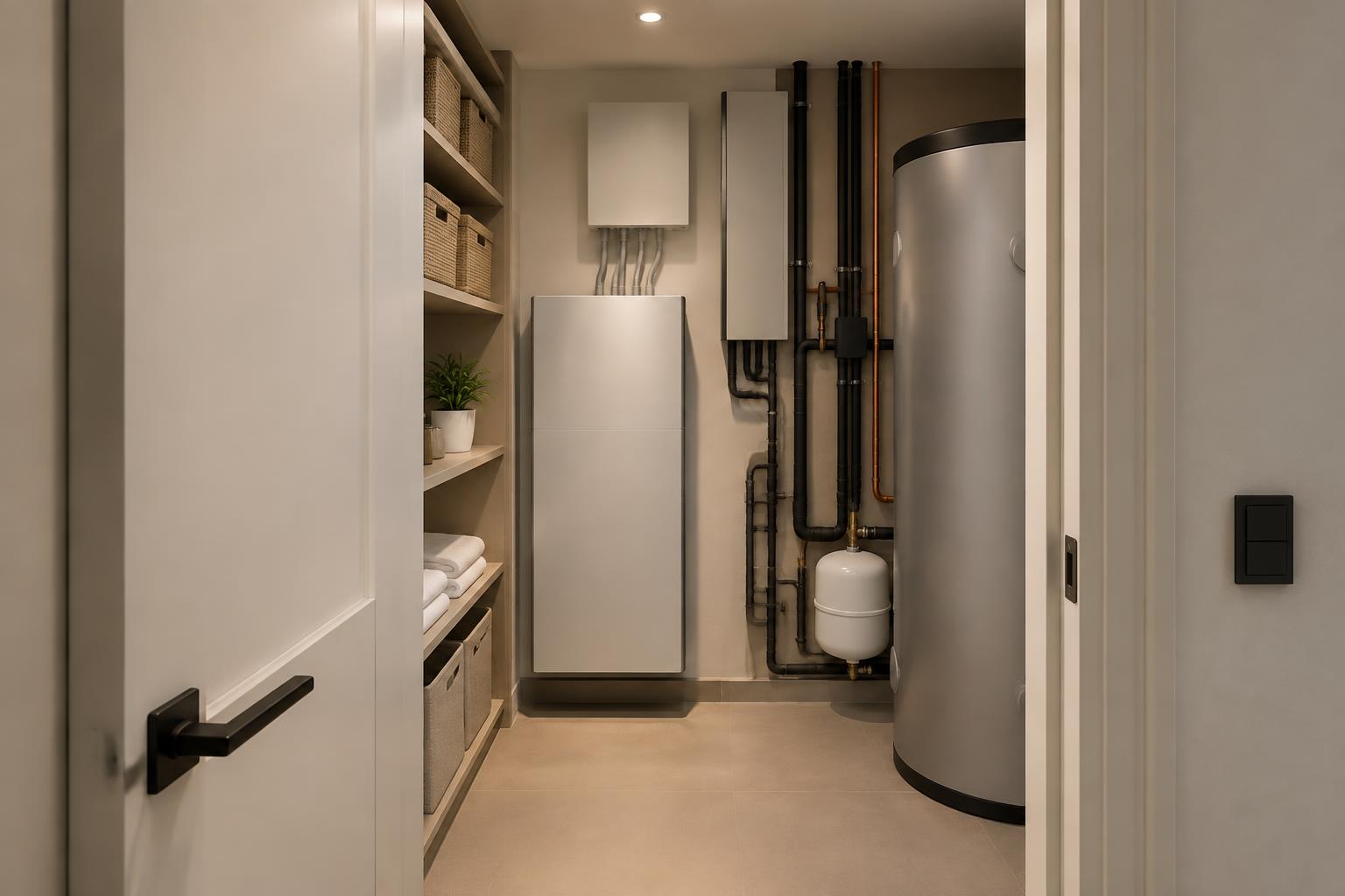 protección eléctrica contra apagones y picos de voltaje para equipos – Sin que te enteres